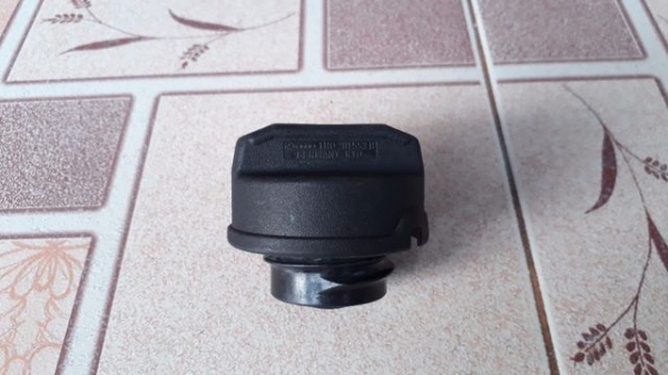 ฝาปิดถังน้ำมัน VW Golf แท้