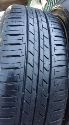 ขายล้อแม็กมือ2 te37 15"&times;7" ยางปี16 สนใจติดต่อร้าน ก.เจริญการยางครับ 081-3747940