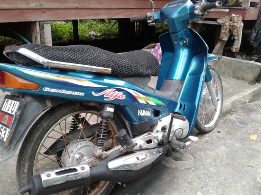 ขายดีกว่าครับ