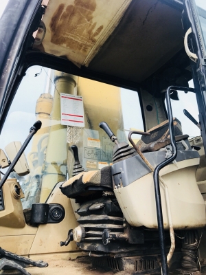 ขายด่วน!! Cat 330 C สภาพพร้อมใช้ค่ะ