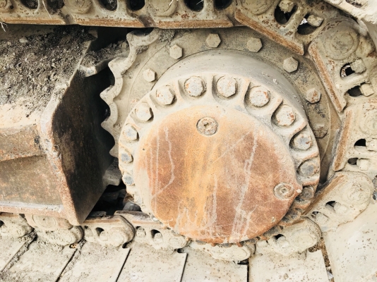 ขายด่วน!! Cat 330 C สภาพพร้อมใช้ค่ะ