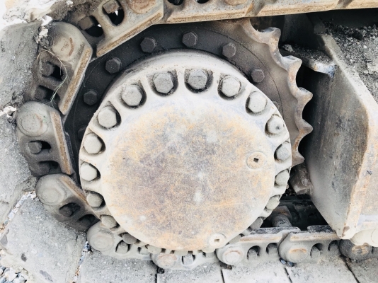 ขายด่วน!! Cat 330 C สภาพพร้อมใช้ค่ะ