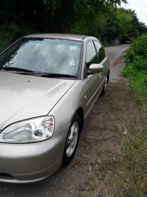 ขายรถสวย