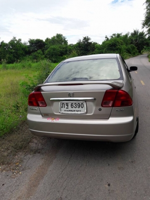 ขายรถสวย