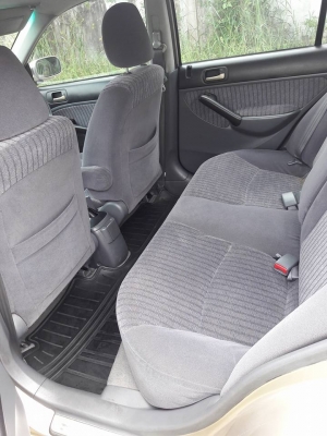 ขายรถสวย