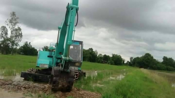 KOBELCO SK04