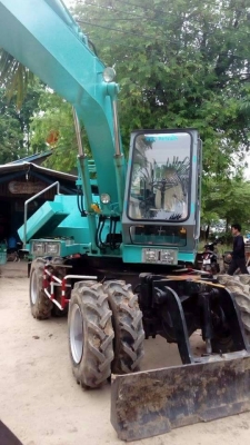 KOBELCO SK04