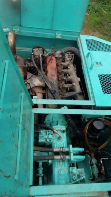 KOBELCO SK04