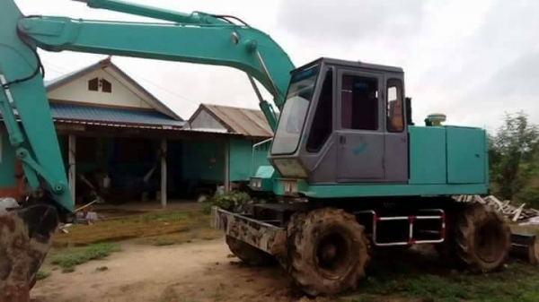 KOBELCO SK04