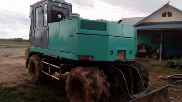 KOBELCO SK04