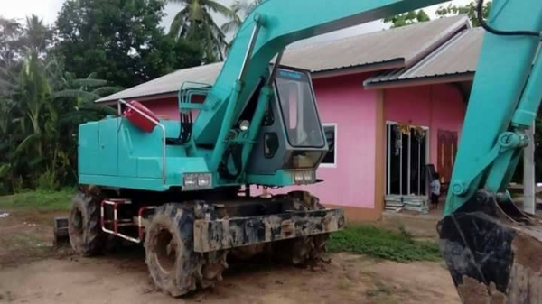 KOBELCO SK04