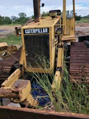 CAT D3C CAT D3C