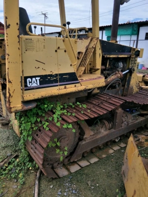 CAT D3C CAT D3C