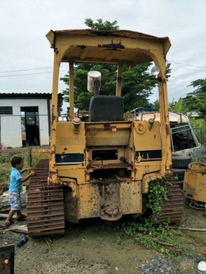 CAT D3C CAT D3C