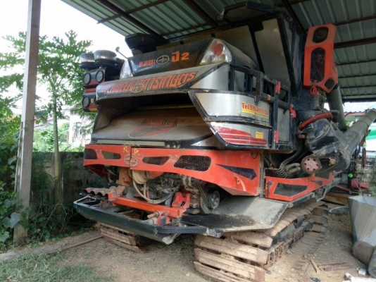 รถบ้านฝากขายครับ อมตะ ปี 2 รถปี 56 ออกมามือแรก เครื่อง Jo8c โครงสร้างสวยเดิม ไม่มีแตกร้าว สีสันสวยเดิม โซ่เพิ่งเปลี่ยนมาครับ ⚠️มีบุบท่อส่งข้าว 1 จุด ตามรูป ครับ ราคา 1,050,000 ครับ ต่อรองได้ครับ 091-0206555 อยู่ จ.มหาสารคาม ครับ รถบ้านฝากขายครับ อมตะ ปี 2 รถปี 56 ออกมามือแรก เครื่อง Jo8c โครงสร้างสวยเดิม ไม่มีแตกร้าว สีสันสวยเดิม โซ่เพิ่งเปลี่ยนมาครับ ⚠️มีบุบท่อส่งข้าว 1 จุด ตามรูป ครับ ราคา 1,050,000 ครับ ต่อรองได้ครับ 091-0206555 อยู่ จ.มหาสารคาม ครับ