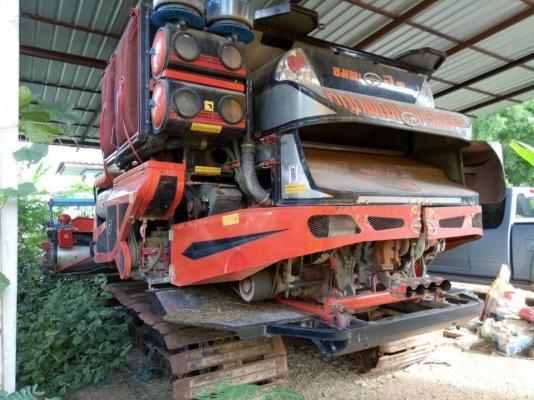 รถบ้านฝากขายครับ อมตะ ปี 2 รถปี 56 ออกมามือแรก เครื่อง Jo8c โครงสร้างสวยเดิม ไม่มีแตกร้าว สีสันสวยเดิม โซ่เพิ่งเปลี่ยนมาครับ ⚠️มีบุบท่อส่งข้าว 1 จุด ตามรูป ครับ ราคา 1,050,000 ครับ ต่อรองได้ครับ 091-0206555 อยู่ จ.มหาสารคาม ครับ รถบ้านฝากขายครับ อมตะ ปี 2 รถปี 56 ออกมามือแรก เครื่อง Jo8c โครงสร้างสวยเดิม ไม่มีแตกร้าว สีสันสวยเดิม โซ่เพิ่งเปลี่ยนมาครับ ⚠️มีบุบท่อส่งข้าว 1 จุด ตามรูป ครับ ราคา 1,050,000 ครับ ต่อรองได้ครับ 091-0206555 อยู่ จ.มหาสารคาม ครับ