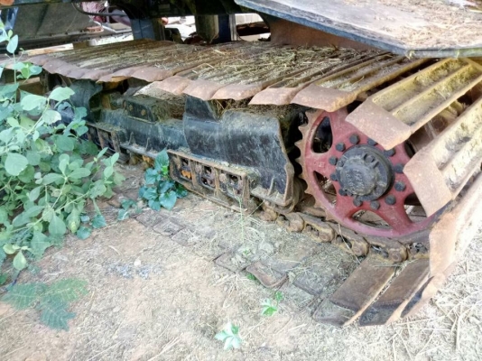 รถบ้านฝากขายครับ อมตะ ปี 2 รถปี 56 ออกมามือแรก เครื่อง Jo8c โครงสร้างสวยเดิม ไม่มีแตกร้าว สีสันสวยเดิม โซ่เพิ่งเปลี่ยนมาครับ ⚠️มีบุบท่อส่งข้าว 1 จุด ตามรูป ครับ ราคา 1,050,000 ครับ ต่อรองได้ครับ 091-0206555 อยู่ จ.มหาสารคาม ครับ รถบ้านฝากขายครับ อมตะ ปี 2 รถปี 56 ออกมามือแรก เครื่อง Jo8c โครงสร้างสวยเดิม ไม่มีแตกร้าว สีสันสวยเดิม โซ่เพิ่งเปลี่ยนมาครับ ⚠️มีบุบท่อส่งข้าว 1 จุด ตามรูป ครับ ราคา 1,050,000 ครับ ต่อรองได้ครับ 091-0206555 อยู่ จ.มหาสารคาม ครับ