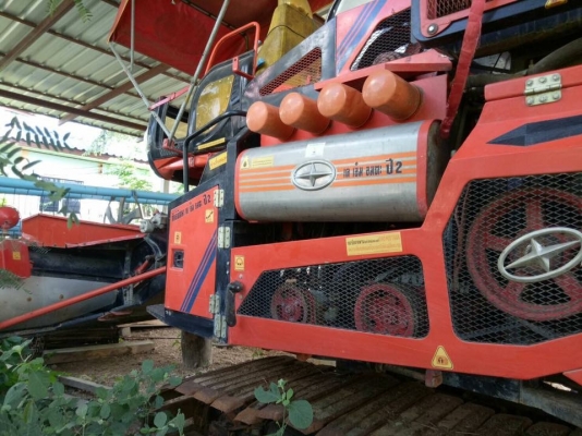 รถบ้านฝากขายครับ อมตะ ปี 2 รถปี 56 ออกมามือแรก เครื่อง Jo8c โครงสร้างสวยเดิม ไม่มีแตกร้าว สีสันสวยเดิม โซ่เพิ่งเปลี่ยนมาครับ ⚠️มีบุบท่อส่งข้าว 1 จุด ตามรูป ครับ ราคา 1,050,000 ครับ ต่อรองได้ครับ 091-0206555 อยู่ จ.มหาสารคาม ครับ รถบ้านฝากขายครับ อมตะ ปี 2 รถปี 56 ออกมามือแรก เครื่อง Jo8c โครงสร้างสวยเดิม ไม่มีแตกร้าว สีสันสวยเดิม โซ่เพิ่งเปลี่ยนมาครับ ⚠️มีบุบท่อส่งข้าว 1 จุด ตามรูป ครับ ราคา 1,050,000 ครับ ต่อรองได้ครับ 091-0206555 อยู่ จ.มหาสารคาม ครับ