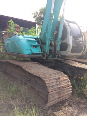 ขาย sk200-5 ธรรมดา บูมยาวนอก เครื่องปั๊มดี ช่วงล่างเต็ม เล่มทะเบียน ขาย sk200-5 ธรรมดา บูมยาวนอก เครื่องปั๊มดี ช่วงล่างเต็ม เล่มทะเบียน