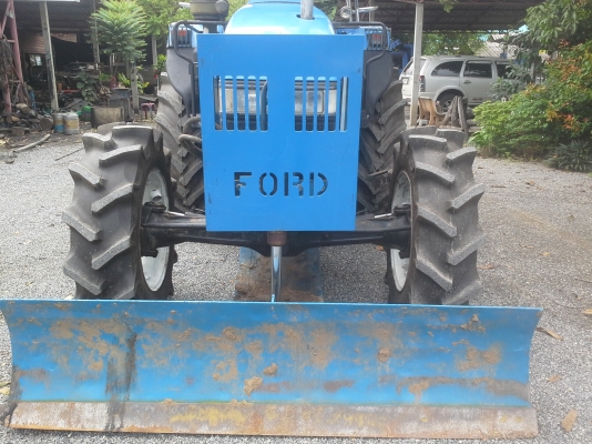 ขายนิวฮอแลน TS 90 เล่มทะเบืยน พร้อมใช้