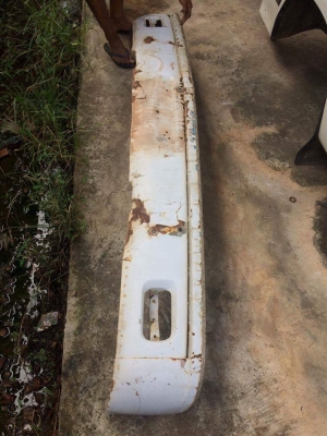 ขายหัวHino 4D อุปกรณ์ครบ ตามสภาพ