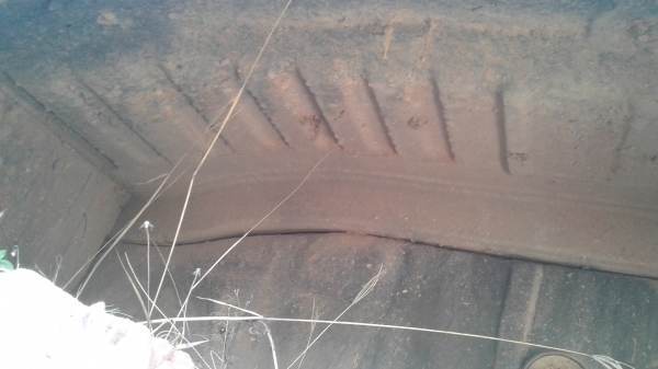 ขายหัวHino 4D อุปกรณ์ครบ ตามสภาพ