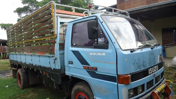 จองแล้วครับรถบ้าน รถห้างแท้ (รูปจริง) ISUZU NKR NEW ELF 110 แรง ขอบคุณน้องชายจากกาฬสินธุ์ จองแล้วครับรถบ้าน รถห้างแท้ (รูปจริง) ISUZU NKR NEW ELF 110 แรง ขอบคุณน้องชายจากกาฬสินธุ์