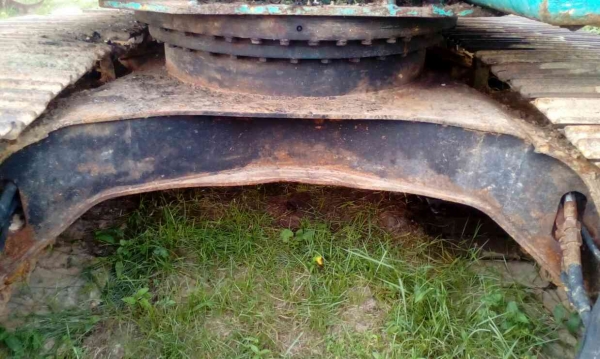 KOBELCO,sk200-3ลดราคาเหลือ535000