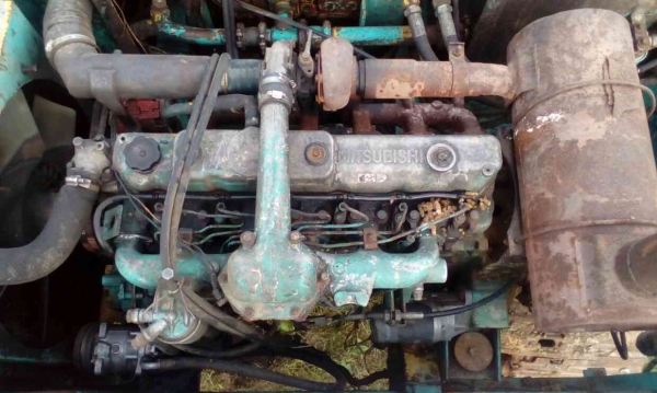 KOBELCO,sk200-3ลดราคาเหลือ535000