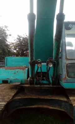 KOBELCO,sk200-3ลดราคาเหลือ535000