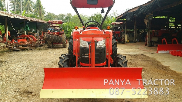 รถเข้าใหม่#ปัญญาแทรคเตอร์..จัดมาให้ครับ ด่วน 295,000 บาท.คูโบต้าL3608 ใบมีดคานล่างFD163 พร้อม ผานพรวน6×22CMT สภาพพร้อมใช้ จัดส่งอำเภอเมืองจังหวัดเพชรบูรณ์ รถเข้าใหม่#ปัญญาแทรคเตอร์..จัดมาให้ครับ ด่วน 295,000 บาท.คูโบต้าL3608 ใบมีดคานล่างFD163 พร้อม ผานพรวน6×22CMT สภาพพร้อมใช้ จัดส่งอำเภอเมืองจังหวัดเพชรบูรณ์