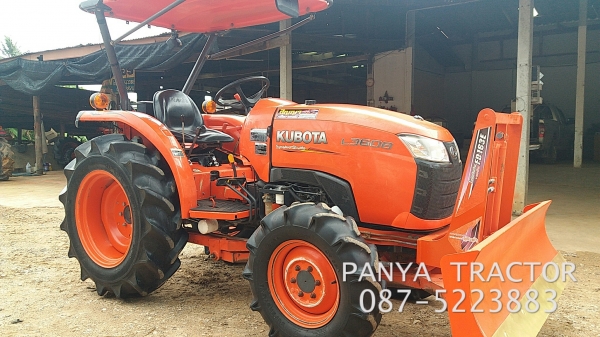 รถเข้าใหม่#ปัญญาแทรคเตอร์..จัดมาให้ครับ ด่วน 295,000 บาท.คูโบต้าL3608 ใบมีดคานล่างFD163 พร้อม ผานพรวน6×22CMT สภาพพร้อมใช้ จัดส่งอำเภอเมืองจังหวัดเพชรบูรณ์ รถเข้าใหม่#ปัญญาแทรคเตอร์..จัดมาให้ครับ ด่วน 295,000 บาท.คูโบต้าL3608 ใบมีดคานล่างFD163 พร้อม ผานพรวน6×22CMT สภาพพร้อมใช้ จัดส่งอำเภอเมืองจังหวัดเพชรบูรณ์