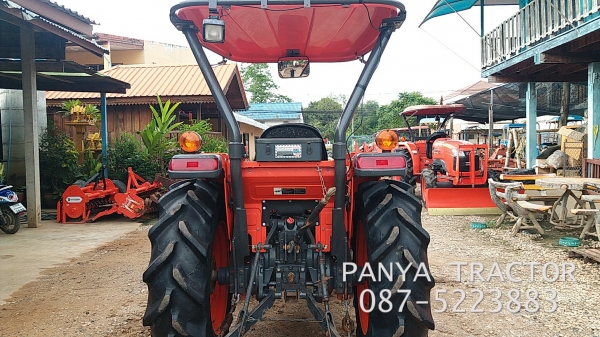 รถเข้าใหม่#ปัญญาแทรคเตอร์..จัดมาให้ครับ ด่วน 295,000 บาท.คูโบต้าL3608 ใบมีดคานล่างFD163 พร้อม ผานพรวน6×22CMT สภาพพร้อมใช้ จัดส่งอำเภอเมืองจังหวัดเพชรบูรณ์ รถเข้าใหม่#ปัญญาแทรคเตอร์..จัดมาให้ครับ ด่วน 295,000 บาท.คูโบต้าL3608 ใบมีดคานล่างFD163 พร้อม ผานพรวน6×22CMT สภาพพร้อมใช้ จัดส่งอำเภอเมืองจังหวัดเพชรบูรณ์