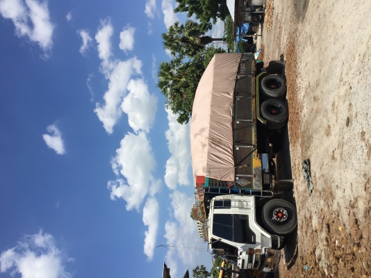 เชื้อเพลิงเตาบอยเลอร์