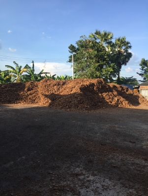 เชื้อเพลิงเตาบอยเลอร์