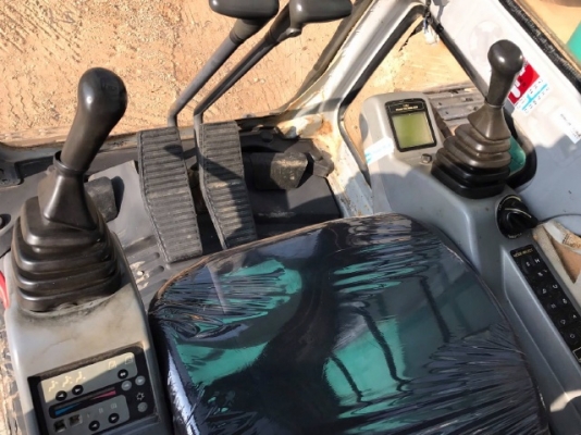 ขายรถแบคโฮ KOBELCO SK120 MARK 5 SUPER รถนอกนำเข้าจากญี่ปุ่น สภาพสวยพร้อมใช้ มีVDOการทำงานครับ ขายรถแบคโฮ KOBELCO SK120 MARK 5 SUPER รถนอกนำเข้าจากญี่ปุ่น สภาพสวยพร้อมใช้ มีVDOการทำงานครับ