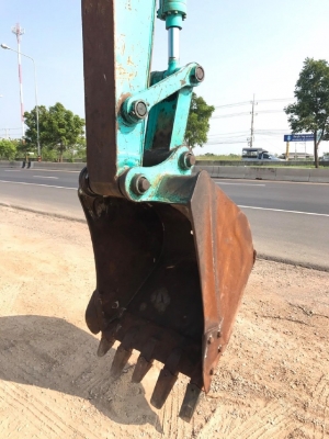 ขายรถแบคโฮ KOBELCO SK120 MARK 5 SUPER รถนอกนำเข้าจากญี่ปุ่น สภาพสวยพร้อมใช้ มีVDOการทำงานครับ ขายรถแบคโฮ KOBELCO SK120 MARK 5 SUPER รถนอกนำเข้าจากญี่ปุ่น สภาพสวยพร้อมใช้ มีVDOการทำงานครับ