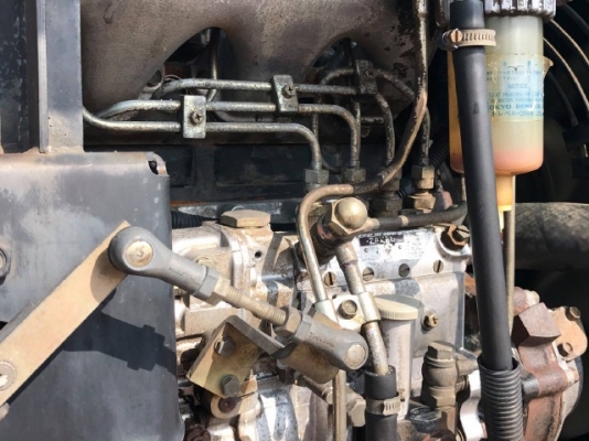 ขายรถแบคโฮ KOBELCO SK120 MARK 5 SUPER รถนอกนำเข้าจากญี่ปุ่น สภาพสวยพร้อมใช้ มีVDOการทำงานครับ ขายรถแบคโฮ KOBELCO SK120 MARK 5 SUPER รถนอกนำเข้าจากญี่ปุ่น สภาพสวยพร้อมใช้ มีVDOการทำงานครับ