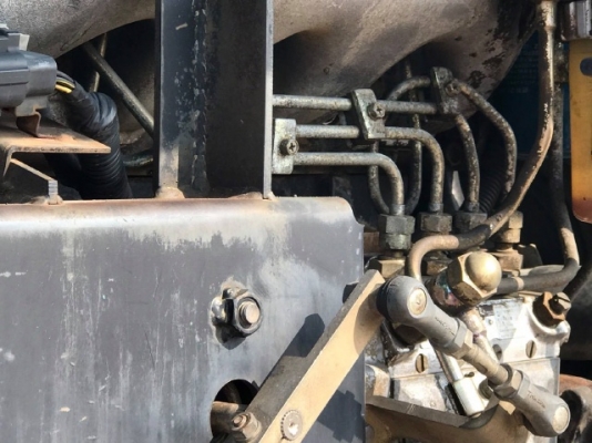 ขายรถแบคโฮ KOBELCO SK120 MARK 5 SUPER รถนอกนำเข้าจากญี่ปุ่น สภาพสวยพร้อมใช้ มีVDOการทำงานครับ ขายรถแบคโฮ KOBELCO SK120 MARK 5 SUPER รถนอกนำเข้าจากญี่ปุ่น สภาพสวยพร้อมใช้ มีVDOการทำงานครับ