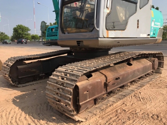 ขายรถแบคโฮ KOBELCO SK120 MARK 5 SUPER รถนอกนำเข้าจากญี่ปุ่น สภาพสวยพร้อมใช้ มีVDOการทำงานครับ ขายรถแบคโฮ KOBELCO SK120 MARK 5 SUPER รถนอกนำเข้าจากญี่ปุ่น สภาพสวยพร้อมใช้ มีVDOการทำงานครับ