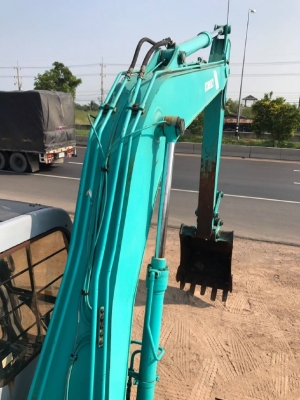 ขายรถแบคโฮ KOBELCO SK120 MARK 5 SUPER รถนอกนำเข้าจากญี่ปุ่น สภาพสวยพร้อมใช้ มีVDOการทำงานครับ ขายรถแบคโฮ KOBELCO SK120 MARK 5 SUPER รถนอกนำเข้าจากญี่ปุ่น สภาพสวยพร้อมใช้ มีVDOการทำงานครับ