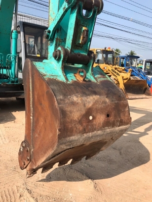 ขายรถแบคโฮ KOBELCO SK120 MARK 5 SUPER รถนอกนำเข้าจากญี่ปุ่น สภาพสวยพร้อมใช้ มีVDOการทำงานครับ ขายรถแบคโฮ KOBELCO SK120 MARK 5 SUPER รถนอกนำเข้าจากญี่ปุ่น สภาพสวยพร้อมใช้ มีVDOการทำงานครับ
