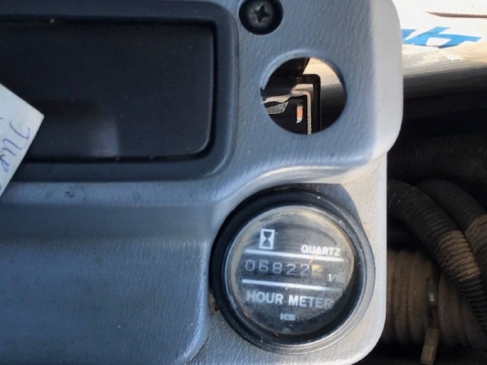 ขายรถแบคโฮ KOBELCO SK120 MARK 5 SUPER รถนอกนำเข้าจากญี่ปุ่น สภาพสวยพร้อมใช้ มีVDOการทำงานครับ ขายรถแบคโฮ KOBELCO SK120 MARK 5 SUPER รถนอกนำเข้าจากญี่ปุ่น สภาพสวยพร้อมใช้ มีVDOการทำงานครับ