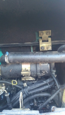 รถแบคโฮ KOBELCO SK30UR รถเก่านอกพึ่งนำเข้ามา ยังไม่เคยใช้งานในไทย เครื่องดี ปั๊มดี เอวแน่น คอนโทลสั้น ระบบสมบูรณ์ มีเอกสารใบอินวอยซ์ สภาพพร้อมใช้งาน