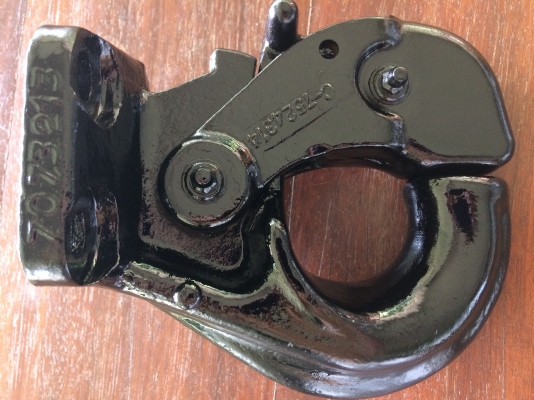 ปากนกแก้ว USA แท้