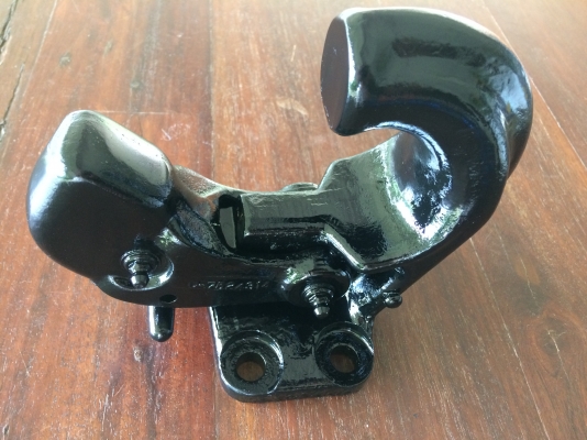 ปากนกแก้ว USA แท้