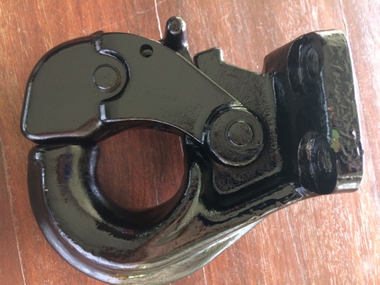 ปากนกแก้ว USA แท้