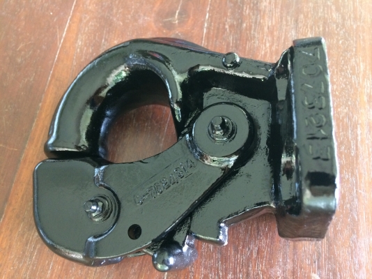 ปากนกแก้ว USA แท้