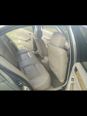 ขายรถ BMW323I ปี 2002