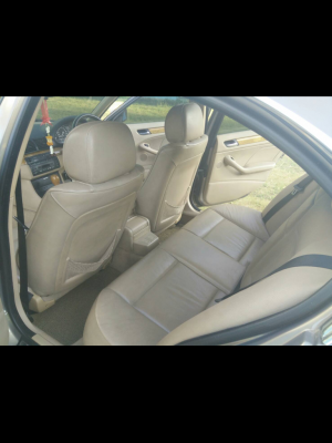 ขายรถ BMW323I ปี 2002